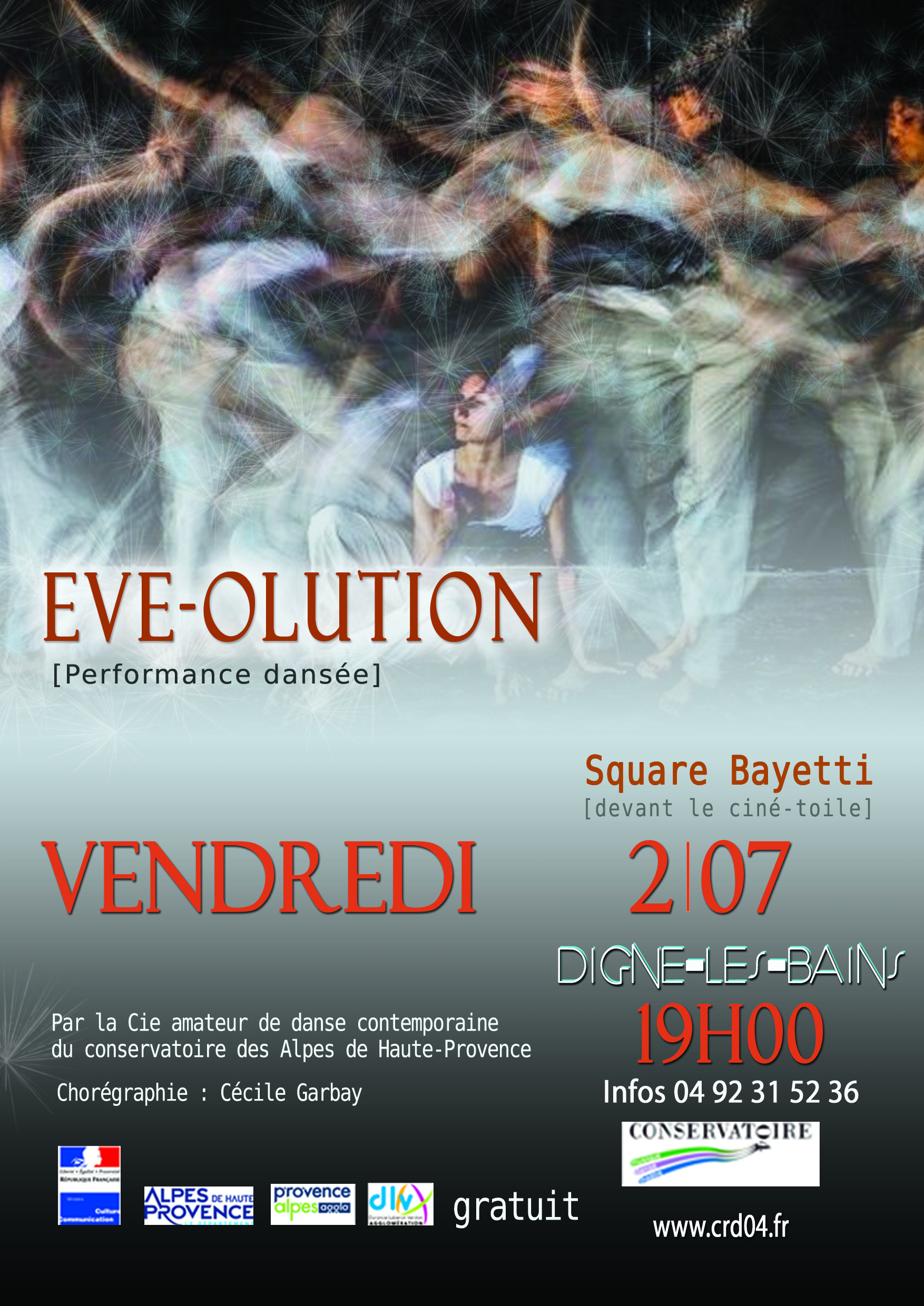 2021 Evolution