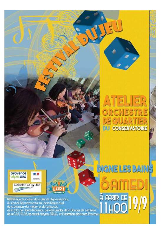 2021 Flyer ODQ festival du jeu Page 1