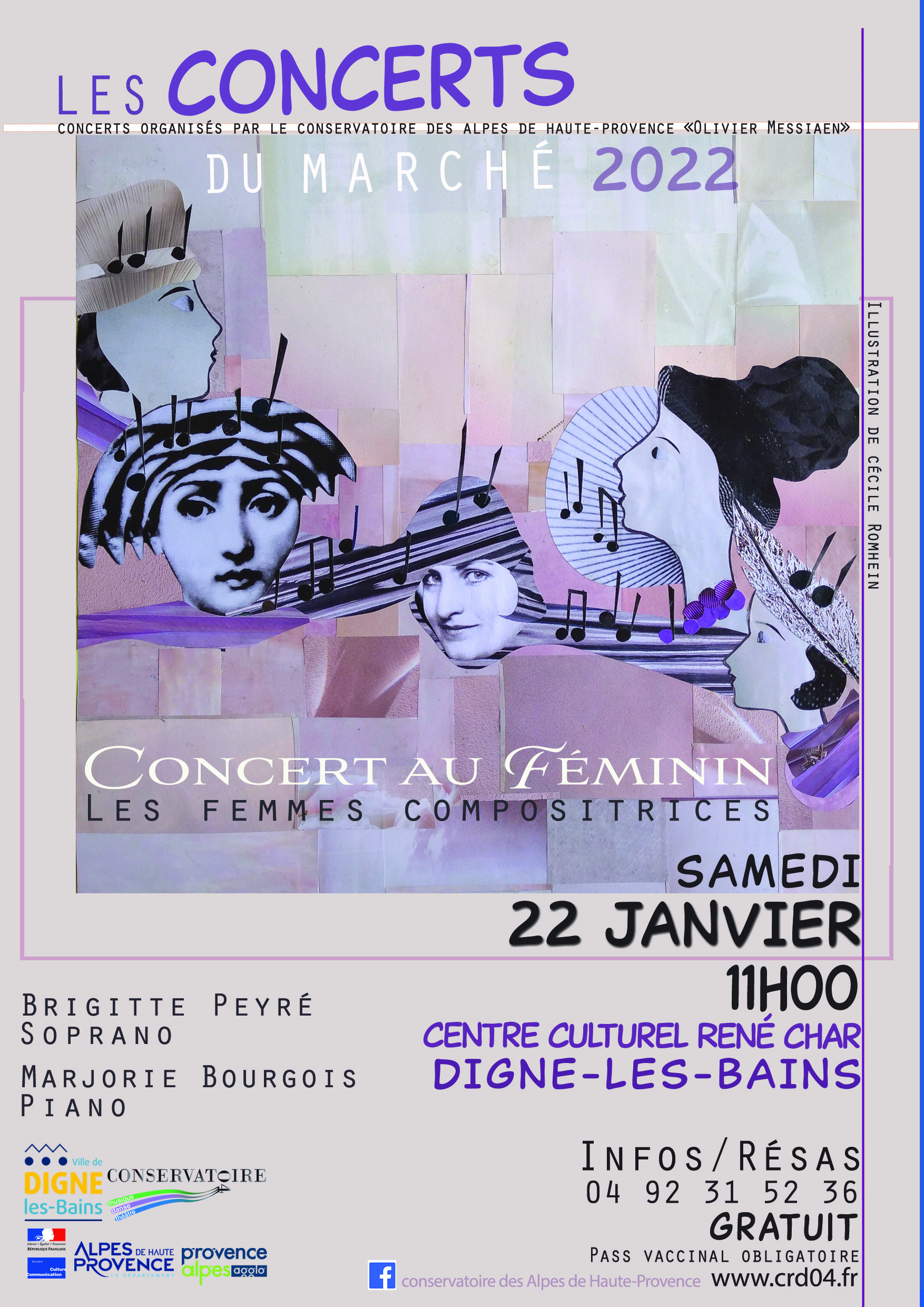 2022 ConcertsduMarchéFeminin