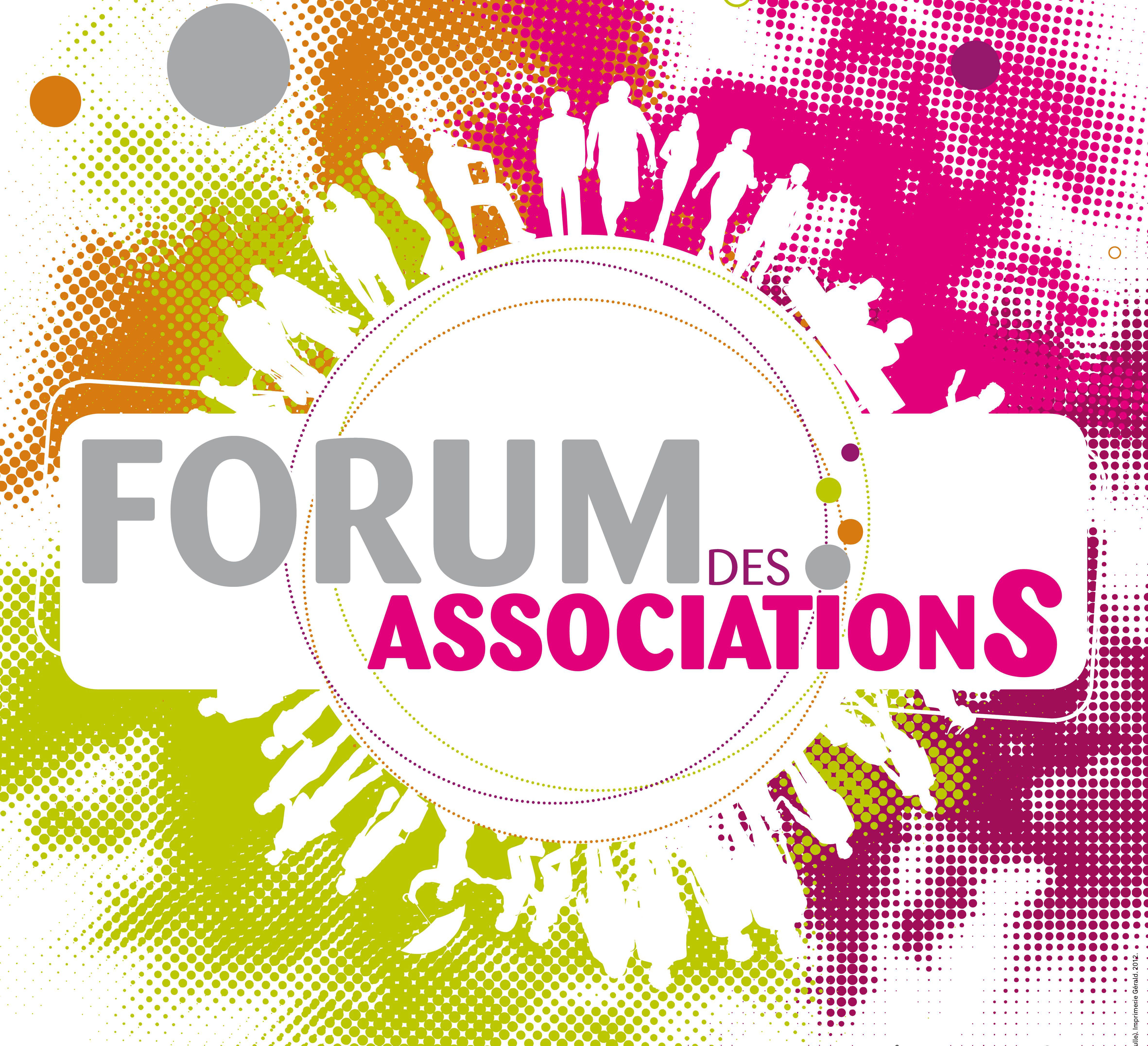 forum des associations