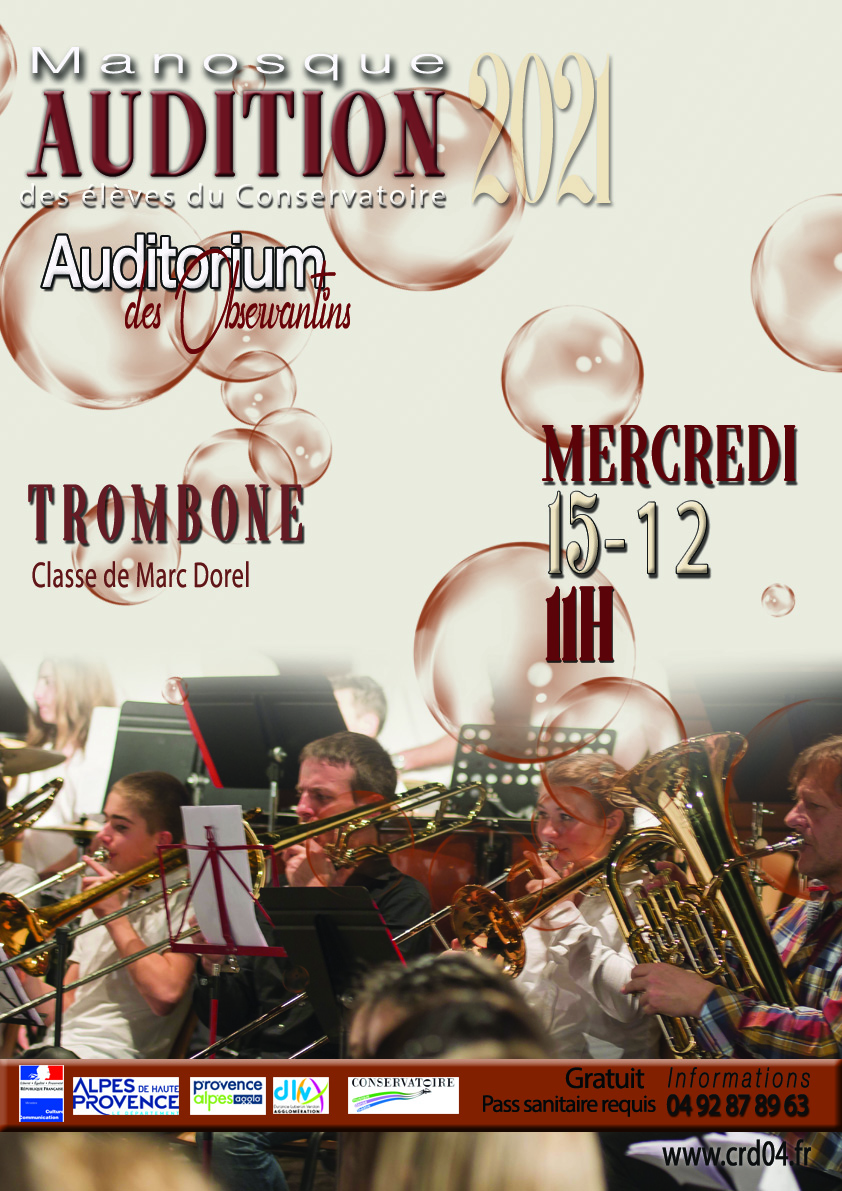 2021 tromboneDec