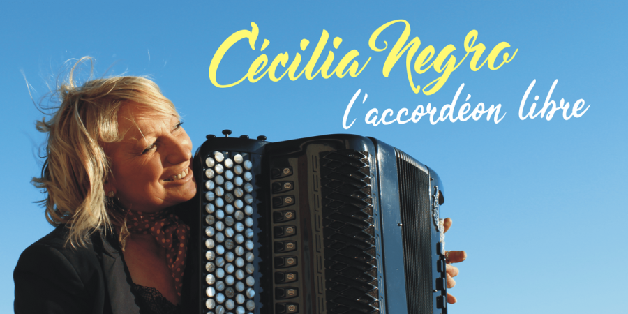 cecilianegro