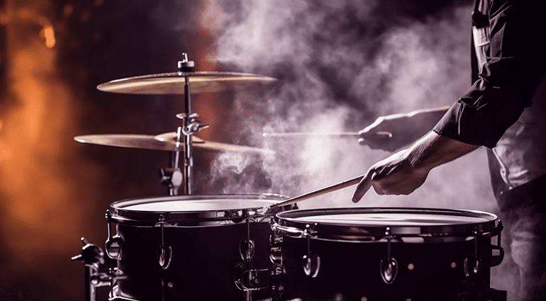 DrumFillHeader