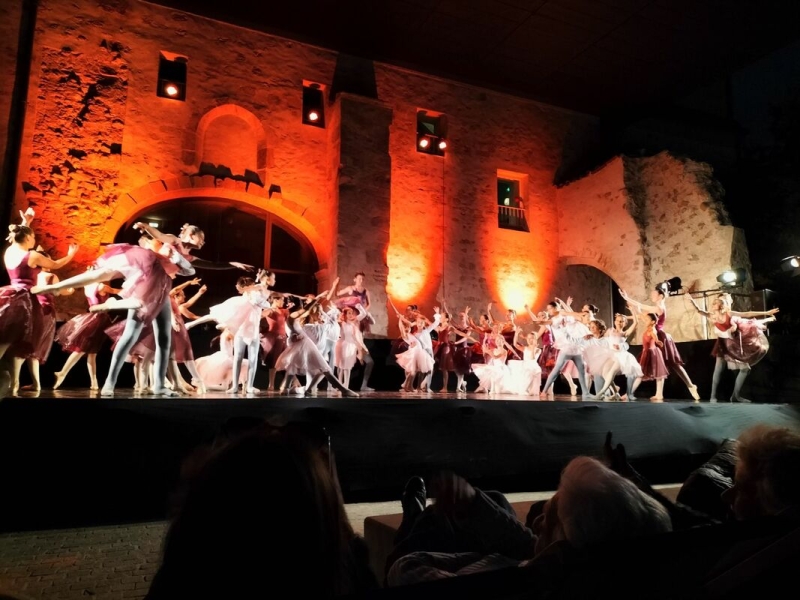 illustrationDanseObservantins