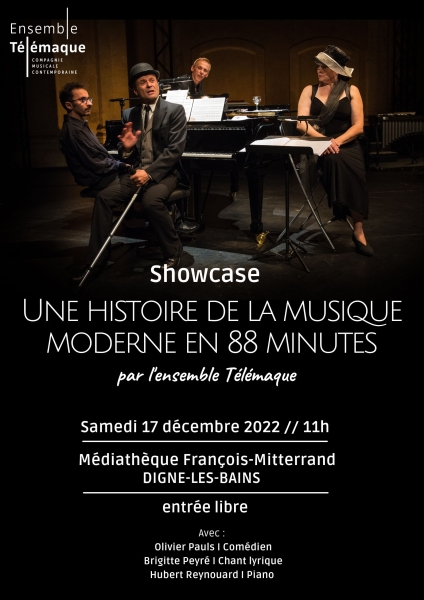 SHOWCASE_HM88_DIGNE