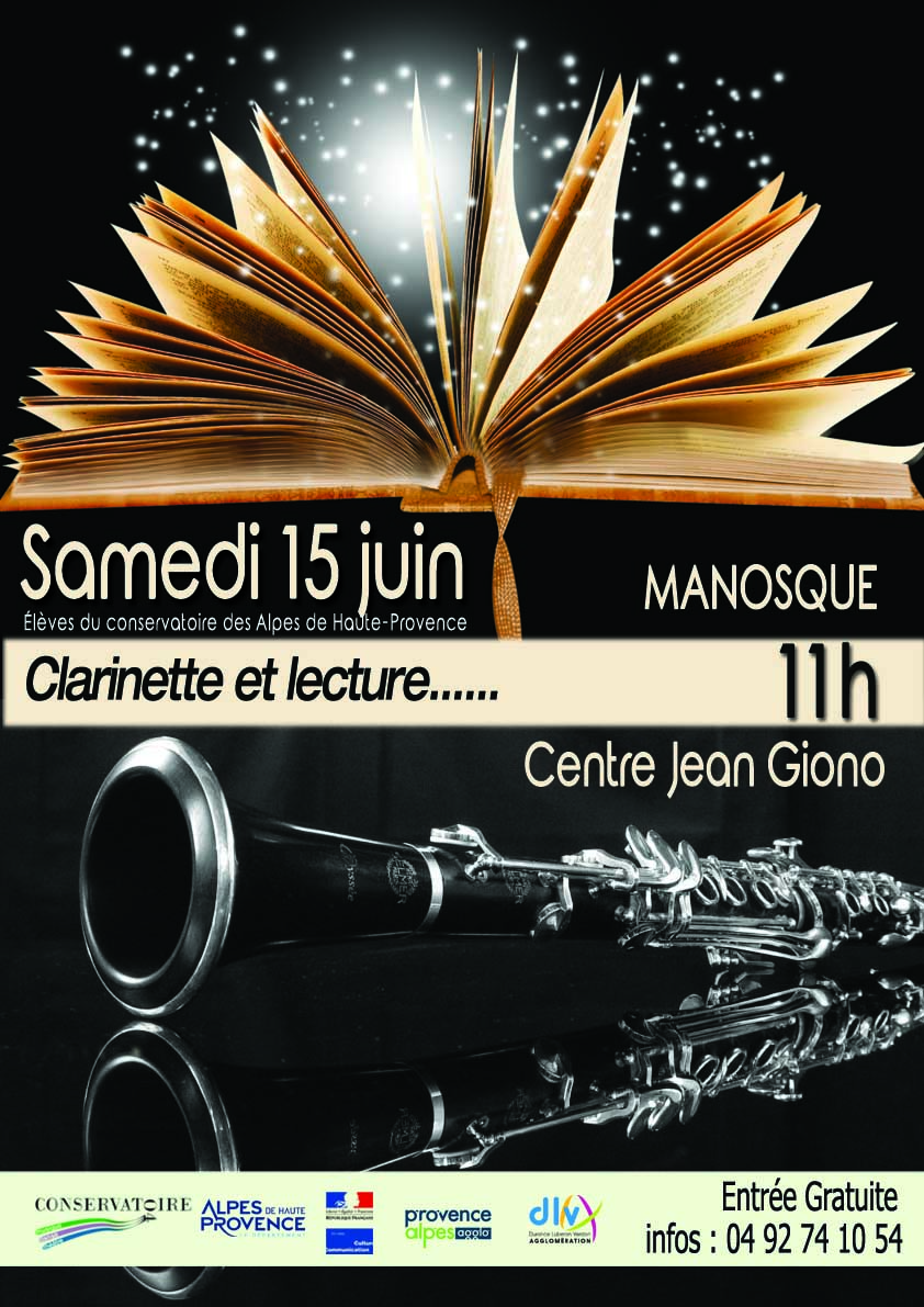 2019 clarinetteLecture
