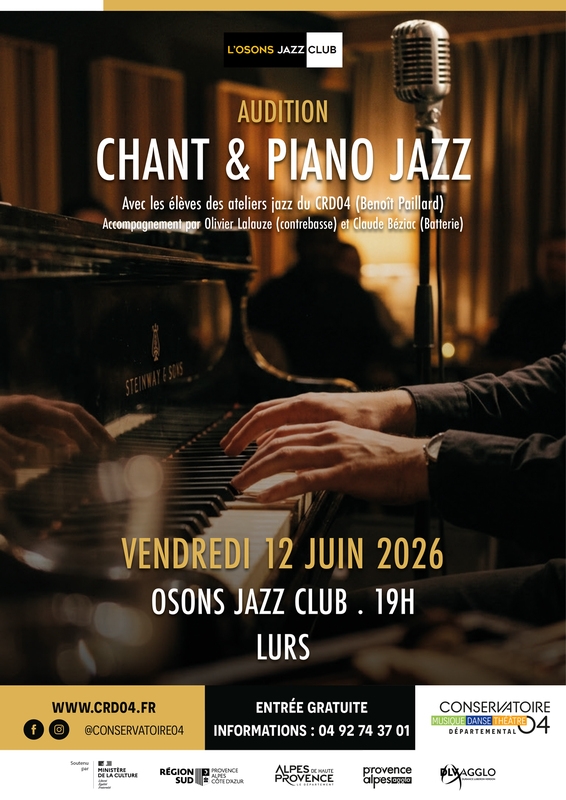 AFF-AUDITION-CHANT-PIANO-JAZZ-OJC-OK