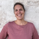 Gaëlle VITUREAU