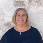 ISABELLE MALAHIEUDE